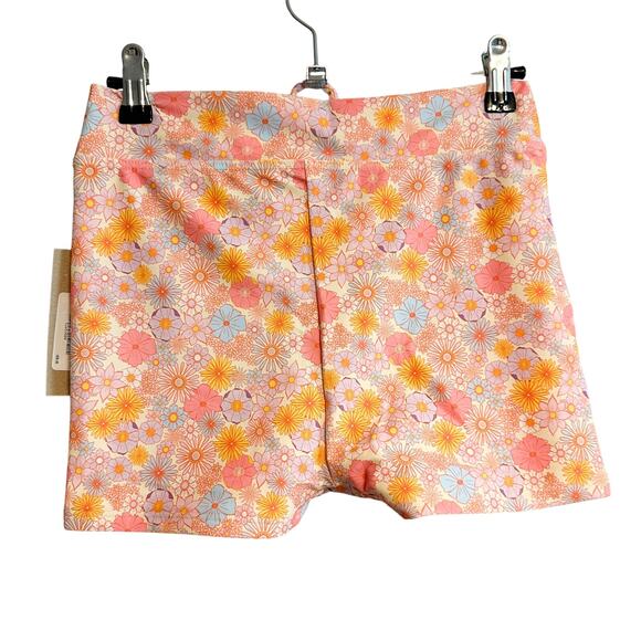 ❗️SOLD❗️Albion Darling Pink Olivia Swim Top Shorts Matching Swim Set NWT Size S - Picture 8 of 15